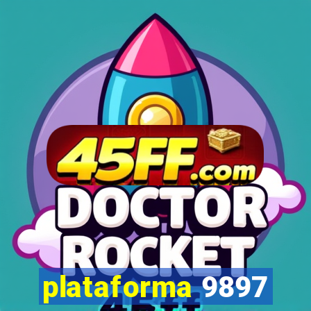 plataforma 9897